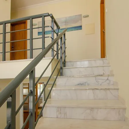 Sunset 别墅 巴勒尔