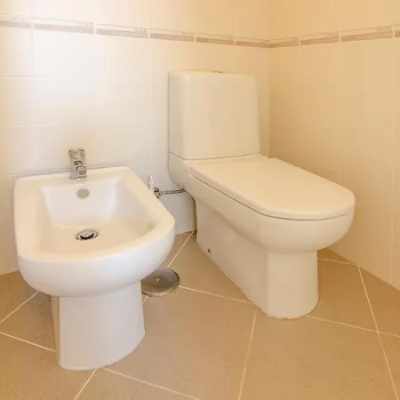 Sunset 别墅 巴勒尔