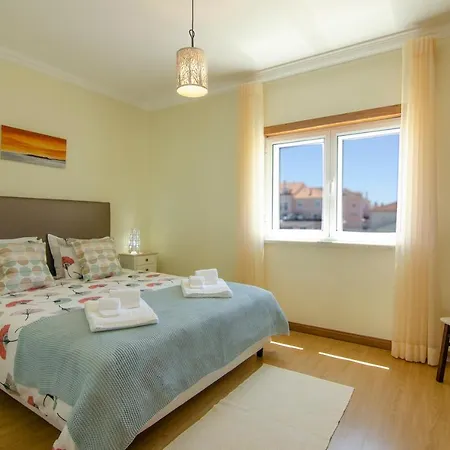 别墅 Sunset 巴勒尔