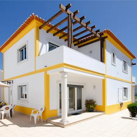 别墅 Sunset 巴勒尔