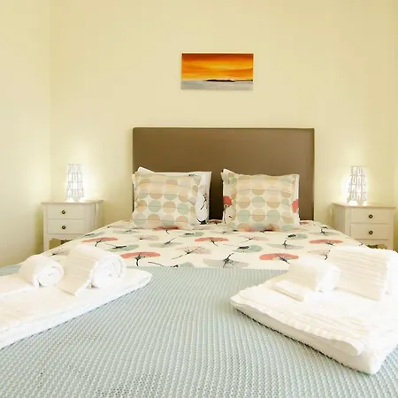 Sunset 别墅 巴勒尔