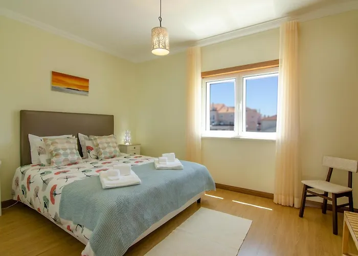 别墅 Sunset 巴勒尔